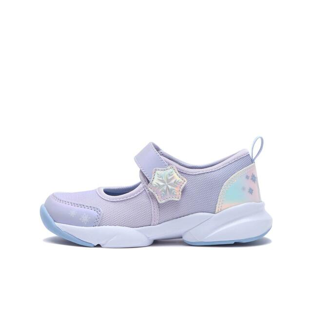 サイズは16cm~20cm (1cm刻み)【HAWKINS『アナと雪の女王』スペシャルモデル】