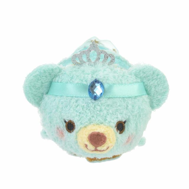 ツムツム ライルローズ 1540円