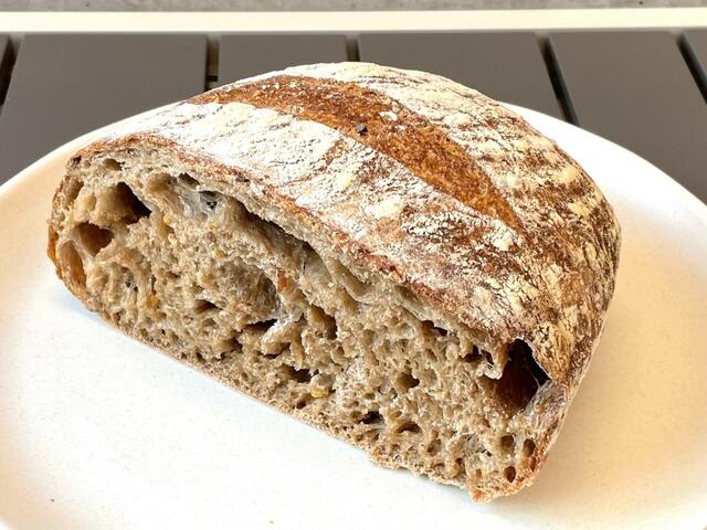 【ビースクエアード】食物繊維が豊富な「穀物」