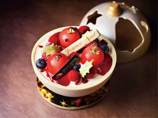 マンダリン オリエンタル 東京 ホテルショップ by マンダリン オリエンタル 東京