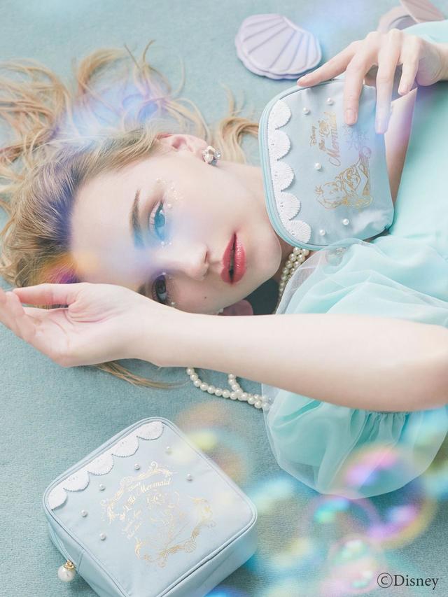 Ariel/ティッシュケース ￥3,950