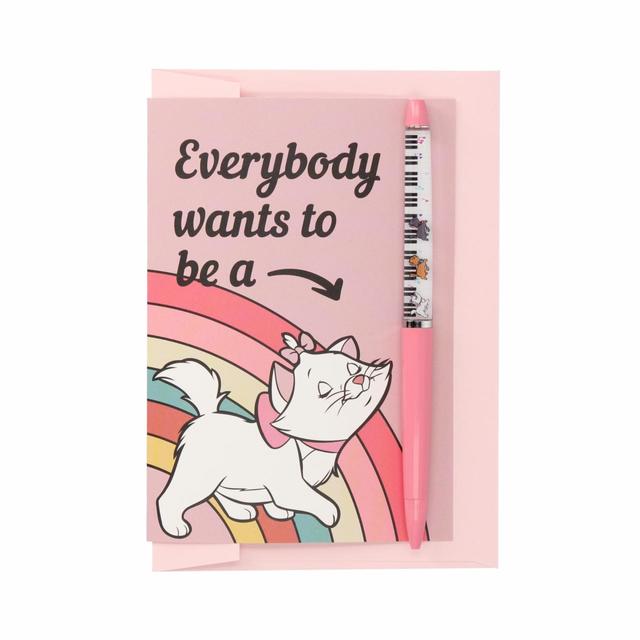 フローティングペン 1,200円