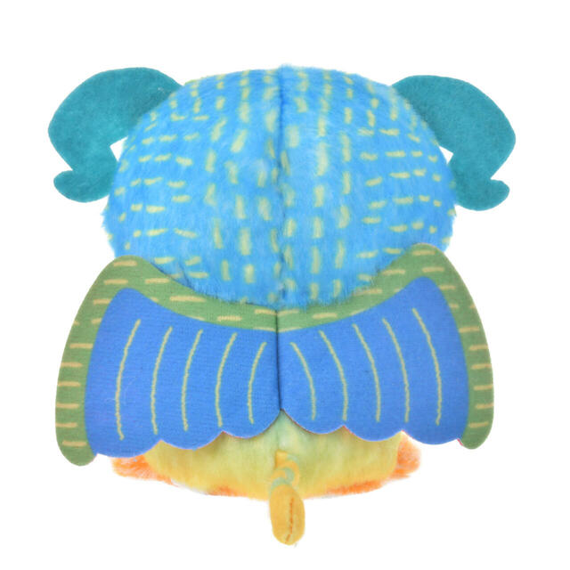 ペピータ ぬいぐるみ うるぽちゃちゃん