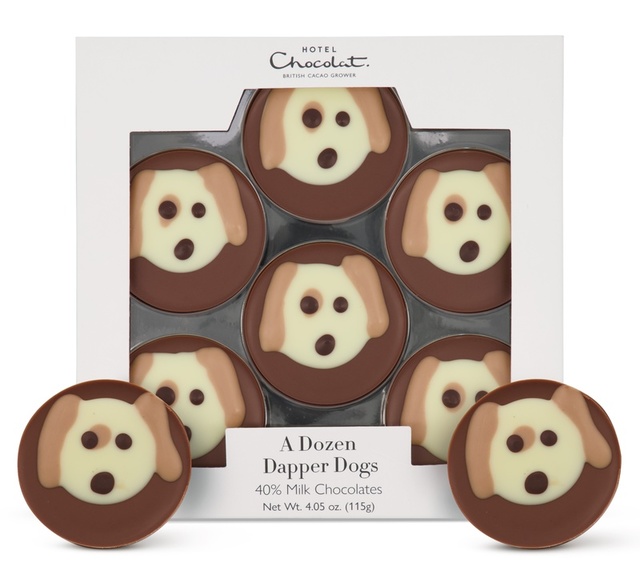 12 ダッパードッグ