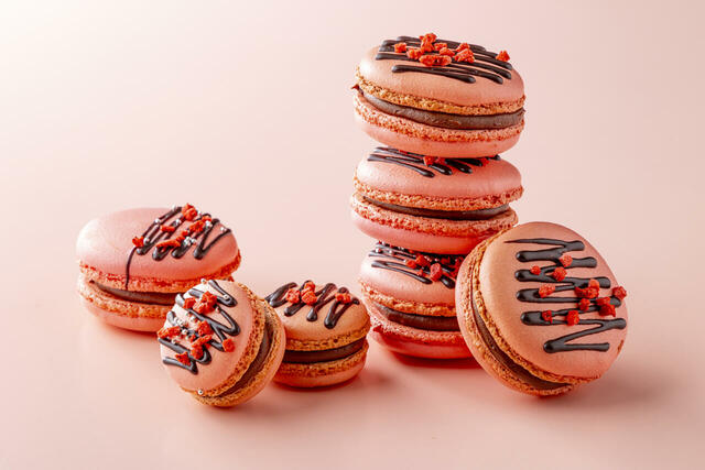 「ストロベリー＆ガストロノミービュッフェ ～Noir et Rose～」＜期間：2026年3月1日〜4月28日＞【美食が揃う「ストロベリー＆ガストロノミービュッフェ ～Noir et Rose～」で、「黒いちご」や「世界大会優勝シェフの料理」を堪能！】