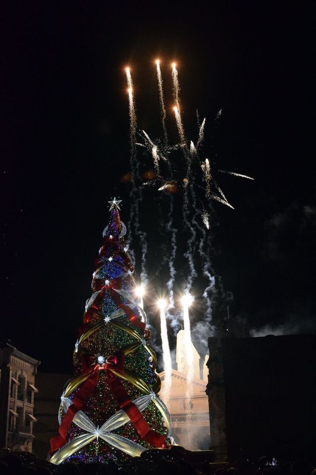 天使のくれた奇跡3 ~The Voice of an Angel~|ユニバーサル・ワンダー・クリスマス|ユニバーサル・スタジオ・ジャパン