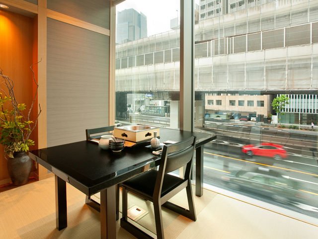 京都丸太町つゆしゃぶCHIRIRI（ちりり）六本木店