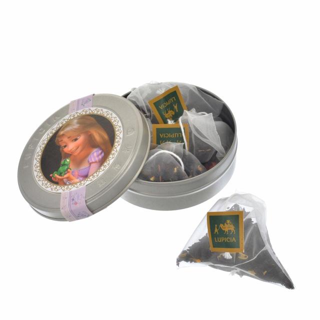 ティーカップ＆フレーバードティーセット 4,180円