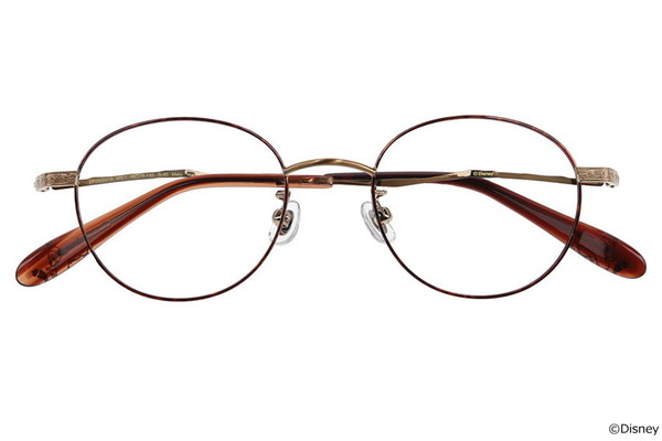 ZP232001-49E1｜11,100円（セットレンズ代込・税込み）※専用メガネケース、メガネ拭き付き