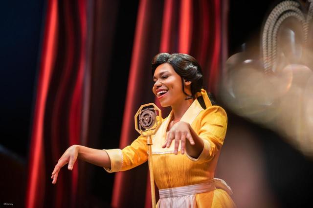 Mickey's Storybook Adventure