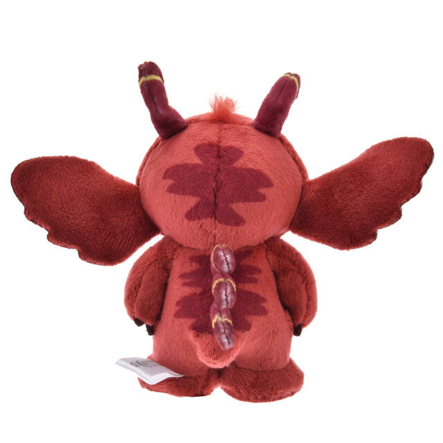 ぬいぐるみ Disney stanDs リロ&スティッチ 2,400円