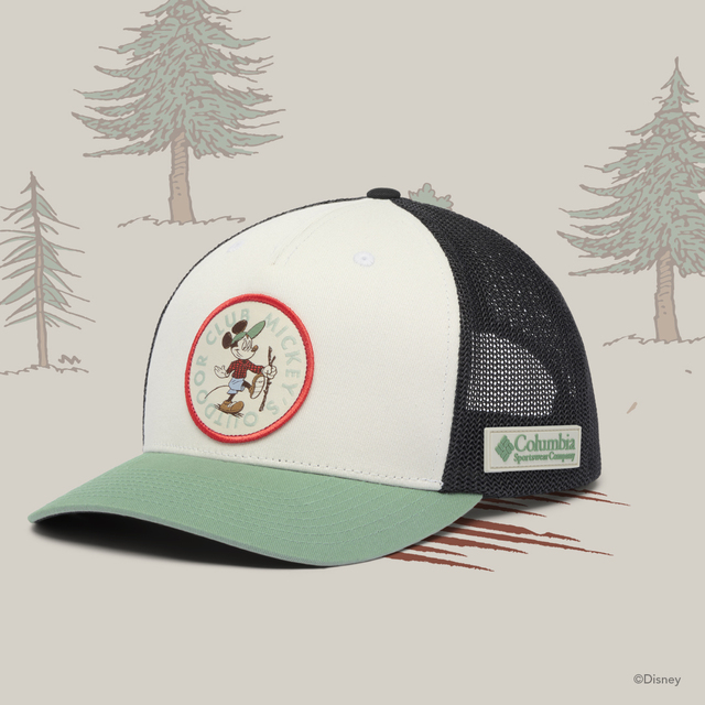 CSC x Disney ボールキャップ ￥5,500