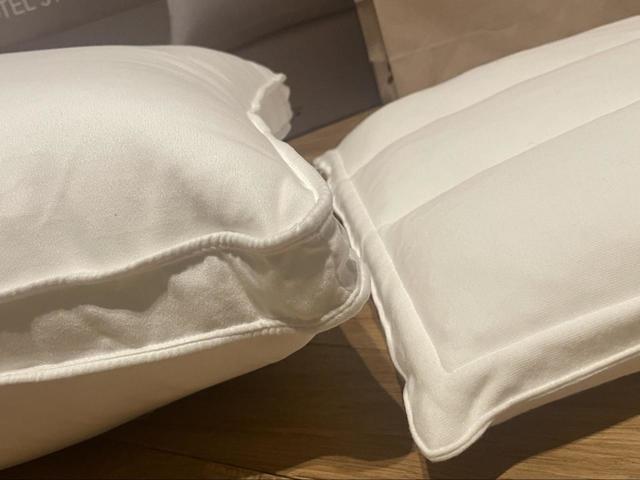 【ニトリ・無印良品　洗える枕】自分に合った洗える枕を探してみて