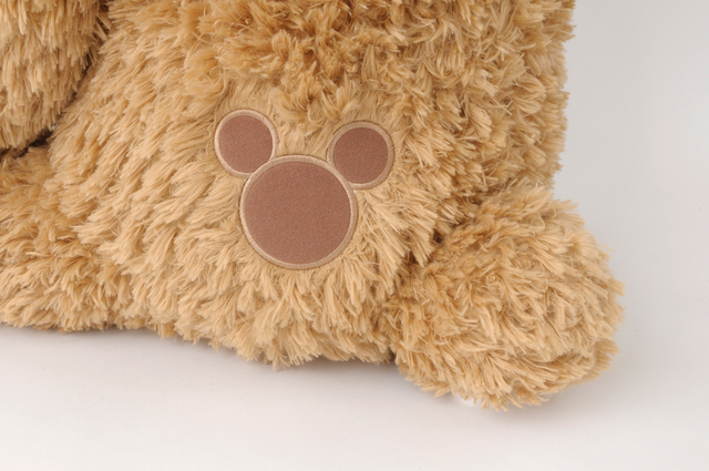 ぬいぐるみ（L）¥52,000