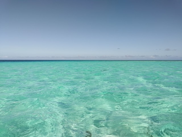 宮古島・八重干瀬