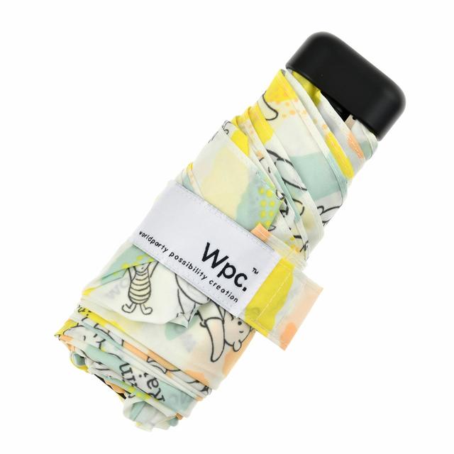 折りたたみ式傘 3520円