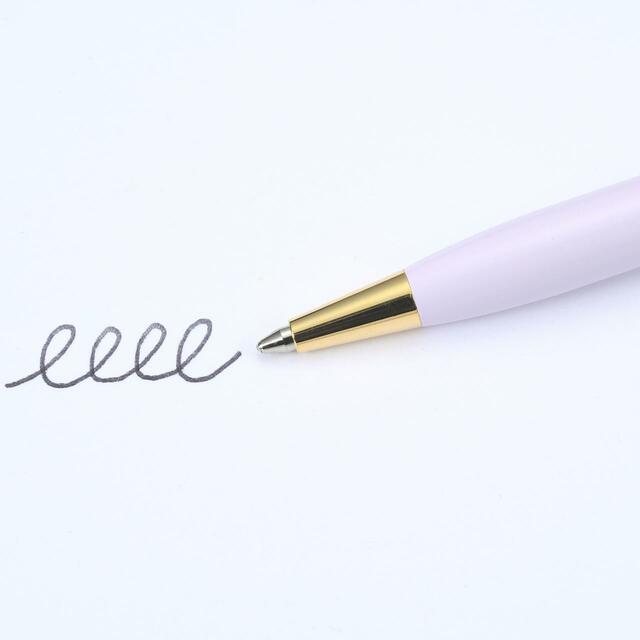 【PAUL ＆ JOE La Papeterie】デイジー ボールペン クリザンテーム 3,300円 