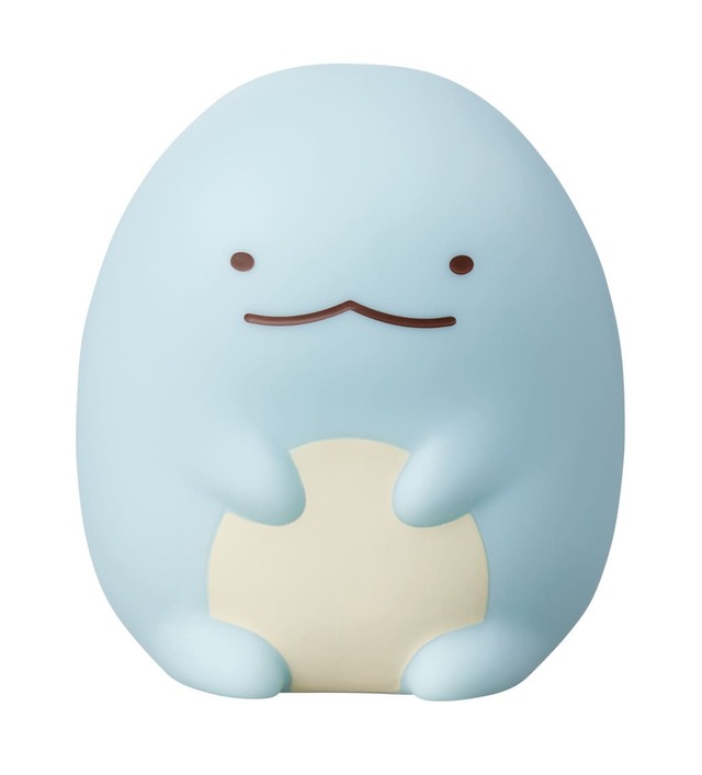 【ハッピーセット「すみっコぐらし」】「とかげ ○×ゲーム」