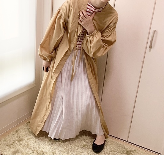 【ワークマン フラットシューズ】新しいスタイルを取り入れてみてください