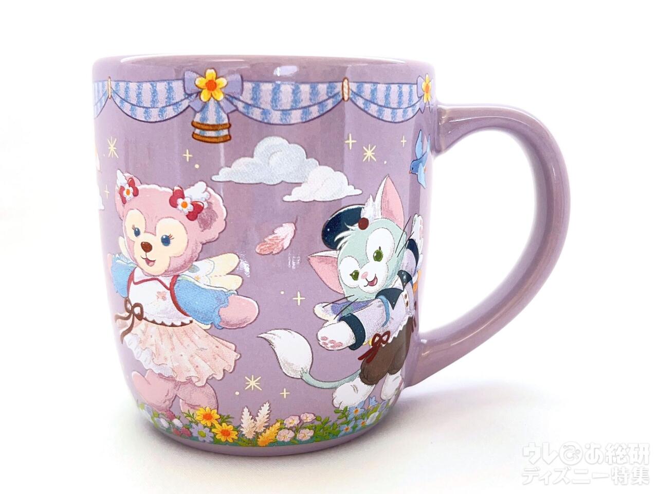 東京ディズニーシー】どれ買う？「ダッフィー最新スーベニア」マニアが