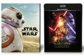 『フォースの覚醒』MovieNEX化! “BB-8が生まれるまで” をクリーチャー・アーティストが語る