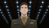 ©Project Itoh / GENOCIDAL ORGAN