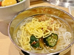 ひとくち冷麺