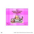 三越伊勢丹オリジナル くまのプーさん ステッカー｜銀座三越「くまのプーさん DISNEY WINNIE THE POOH FESTIVAL 2022」