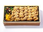 「【7位】深川弁当」<価格:1,500円(税込)>【夏の旅を彩るお弁当選びの参考にどうぞ!「東京駅限定弁当 2026 売上ランキング TOP10」をご紹介!】