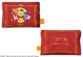 くまのプーさん/エコバッグ 1,200円|Disney SWEETS COLLECTION by 東京ばな奈
