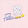 BABY(TODDLER)グラフィックT(半袖) Pokemon ¥590