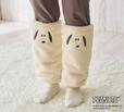 PEANUTS レッグウォーマー