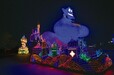 「東京ディズニーランド・エレクトリカルパレード・ドリームライツ」