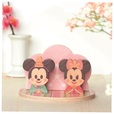 Disney KIDEA〈桃の花ひなまつり〉｜3,740円（税込み）