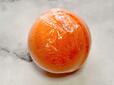 オレンジの香りのバスボール