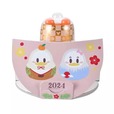 ミッキー&フレンズ 鏡餅 NEW YEAR 2024 950円