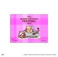 三越伊勢丹オリジナル くまのプーさん ステッカー|銀座三越「くまのプーさん DISNEY WINNIE THE POOH FESTIVAL 2022」