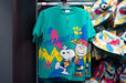 Tシャツ(キッズ) 3,500円|ユニバーサル・スタジオ・ジャパン25周年グッズ