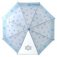 【キッズ用】エルサ キッズ用長傘 リフレクター ドレスアップ RAINY DAY 2,400円