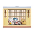 【エニマイくじ ちいかわ】1．ジオラマフィギュア（全1種）