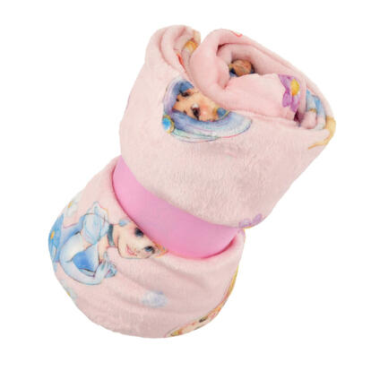 ディズニー　着るブランケット 公式】着る毛布｜おすすめグッズ | 東京ディズニーリゾート