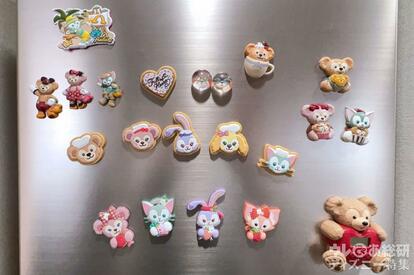 ダッフィーフレンズ　ハートフルストロベリーギフト　ハンカチ　マグネット 東京ディズニーシーでは、2024年1月15日から「ダッフィー 🍓お知らせ🍓 その他
