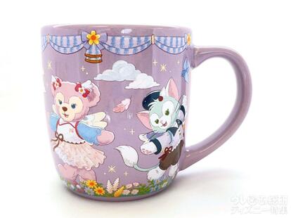 東京ディズニーシー】どれ買う？「ダッフィー最新スーベニア」マニアが