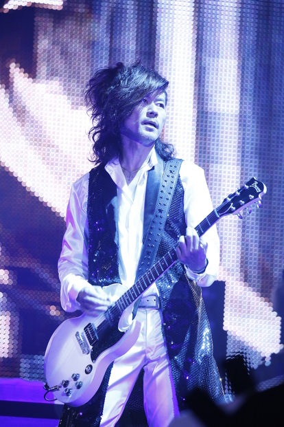 BUCK-TICK ビックブラックマリア　星野英彦 𝘽𝙐𝘾𝙆∞𝙏𝙄𝘾𝙆 𝘾𝙃𝘼𝙉𝙉𝙀𝙇 𝘽𝙍𝘼𝙕𝙄𝙇 fanpage