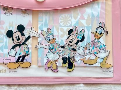 コンビニ限定「ミッキー＆ドナルド」激カワぬいぐるみ登場♪可愛すぎる