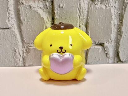 ファミマで買えた！【サンリオ新作食玩】ひと目見た瞬間に夢中に。3点
