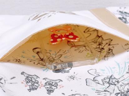 東京ディズニーシー20周年】「記念トート」購入レビュー！オタクの荷物