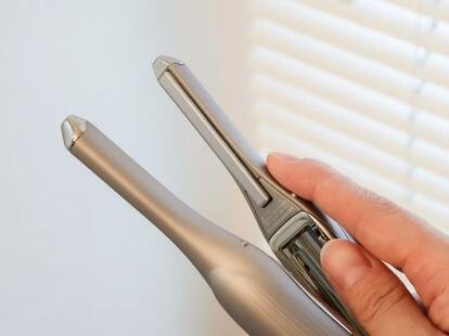 ReFa HEART COMB Aira CHROME（リファハートコーム アイラ