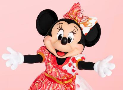 東京ディズニーリゾート】ここに行けばミニーちゃんに会える!「おすすめスポット」徹底解説!!【会える度評価】（1/3） - ディズニー特集 -ウレぴあ総研