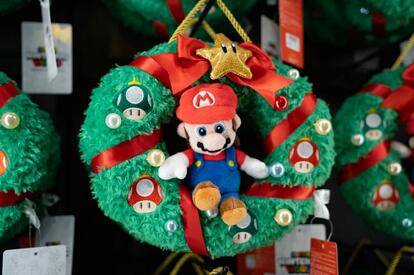 スヌーピー＆マリオほか「USJクリスマス限定グッズ」大充実！おすすめ